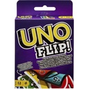Karetní hry Mattel Uno Flip
