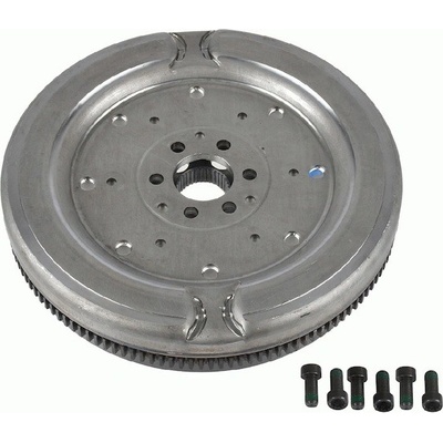 Setrvačník SACHS 2295 000 507