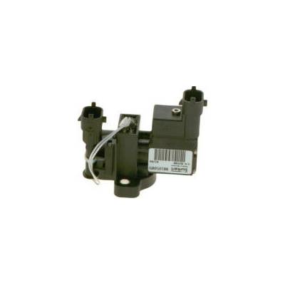BOSCH Sada ventilov, hnací modul (vstrekovanie močoviny) BOSCH F 00B H40 280