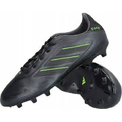 adidas COPA PURE III LEAGUE JR FG/MG Černé