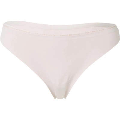 Tommy Hilfiger Underwear Стринг бежово, размер XL