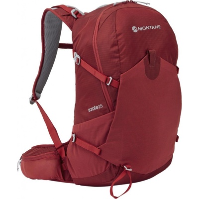 Montane Azote 25l červený