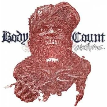 BODY COUNT - Carnivore CD