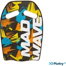 Mad Wave Ergo