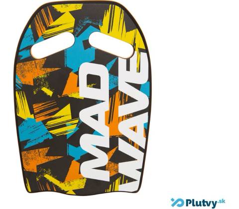 Mad Wave Ergo
