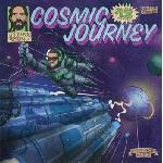Little Lion Sound - Cosmic Journey (LP) (3760434482649)
