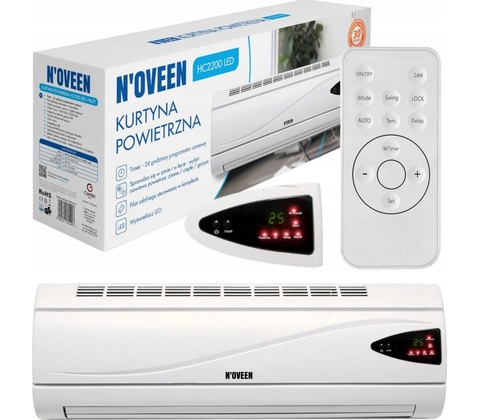 Noveen HC2200