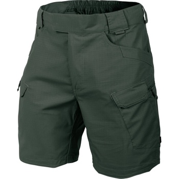 Šortky Helikon-Tex Urban Tactical 8 5 polycotton jungle green