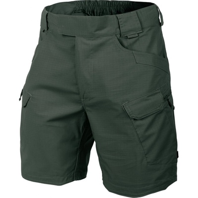 Šortky Helikon-Tex Urban Tactical 8 5 polycotton jungle green