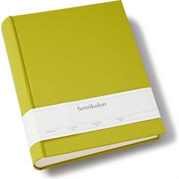 Semikolon Uni Classic голям албум за снимки, матча (369958)