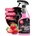 MaxMolix Мляко за табло Ягода - Polyrole matte strawberry - 600 мл (MM110427)