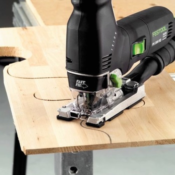 Festool S 75/2,5 R/5 Pilové plátky 204259
