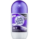 Lady Speed Stick 24/7 Invisible roll-on 50 ml