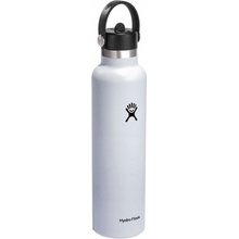 Hydro Flask termo Standard Flex Straw biela 620 ml