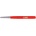 Jamkovač pr. 4mm 8410-04
