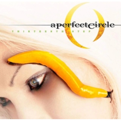 Thirteenth Step - A Perfect Circle LP
