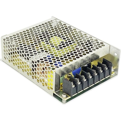 Dehner Elektronik SPS N100-24 (24VDC) Průmyslový napájecí zdroj AC/DC 24 V/DC 4.2 A 105 W