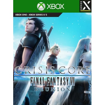 Crisis Core Final Fantasy VII - Reunion (XSX)