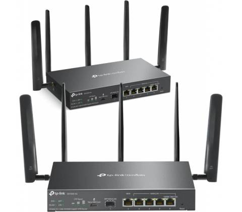 TP-Link ER706W-4G