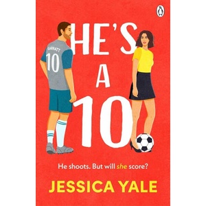 He's A 10 (ISBN: 9781405962537)