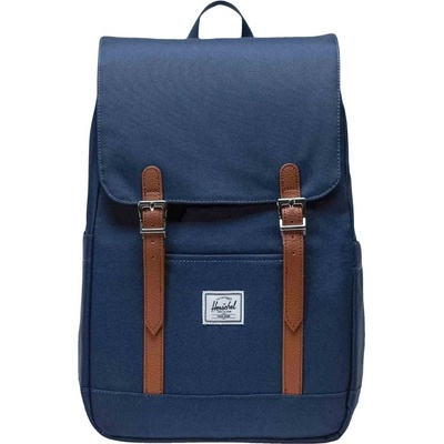 Herschel Retreat Small New Navy 15