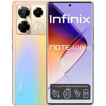 Infinix Note 40 PRO 12GB/256GB
