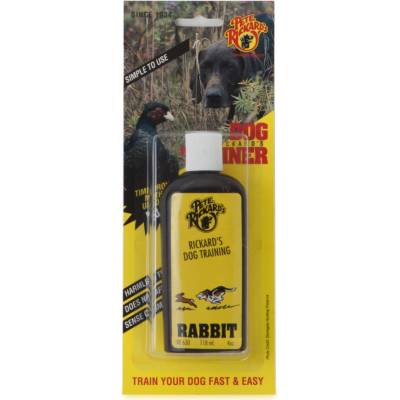 Pete Rickard's Pach zajíc 118ml