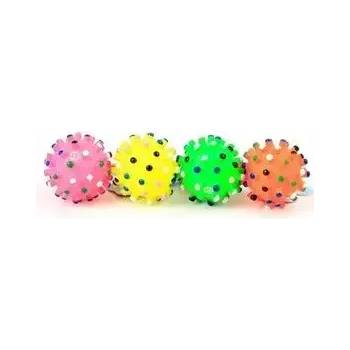 Image 1 of Играчка за куче топка с шипове със звук (10127)