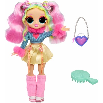 L.O.L. Surprise! O.M.G. Sunshine Makeover Bubblegum DJ