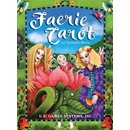 Karetní hry Bonaparte Faerie Tarot