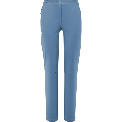 Millet Дамски туристически панталон Millet Women's Ubic Stretch Pant Walking trousers - Coronet Blue - размер 38 (EU) (110-1830-0211)