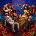The Cat Empire - Bird in Paradise (Blue Wren Coloured) (LP) (4099964075151)