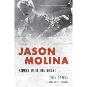 Jason Molina (ISBN: 9781538112182)