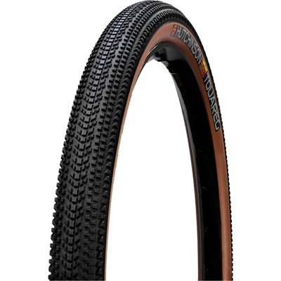 HUTCHINSON ť TOUAREG TLR 700x50 kvl, črn-béž