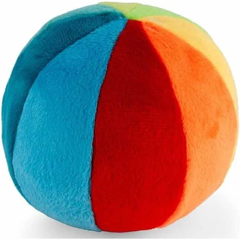 Image 1 of Canpol babies Плюшена дрънкаща топка Canpol - Асортимент (2/890c)