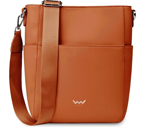 Vuch Eldrin Brown