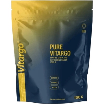 Vitargo Pure Vitargo 1500 g