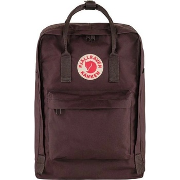 Fjällräven Kånken Laptop fialová 20 l