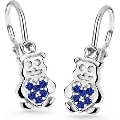 Cutie Jewellery C2751-10-X-2 modrá