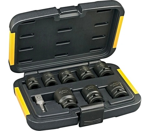 sada bitov DeWALT DT7507