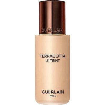 Guerlain make-up TerracottaLe Teint Matte Fluid Foundation No. 2W 35 ml