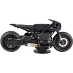 McFarlane Toys Фигурка McFarlane DC Movie Vehicles The Batman Batcycle Collectible (TM15713)