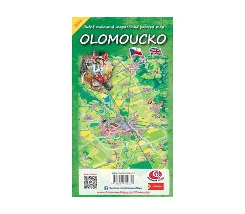 Olomoucko