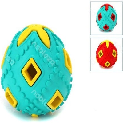 Nobleza Hollow Egg plniaca 8 cm