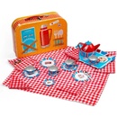 Bigjigs Toys Farma Cobblestone