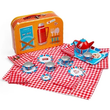 Bigjigs Toys Farma Cobblestone