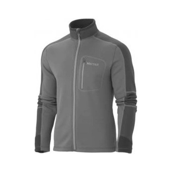 Marmot Power Stretch Jacket Gargoyle/Slate Grey