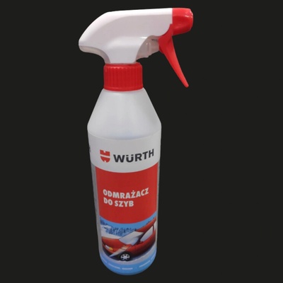 Würth Rozmrazovač skiel 500 ml