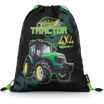 Oxybag traktor