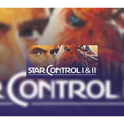 Star Control I and II